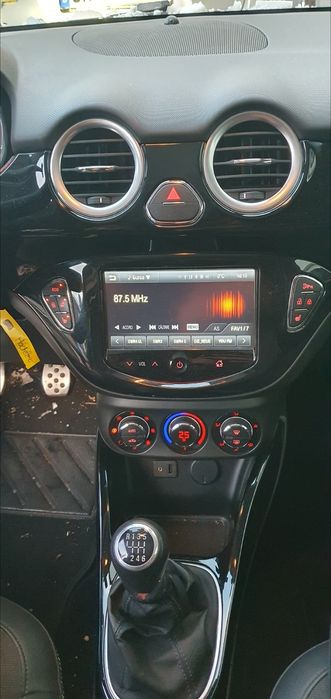 Vand Opel Adam Limited Euro 6 Turbo 6 viteze