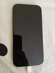 Vand Iphone 15 Black