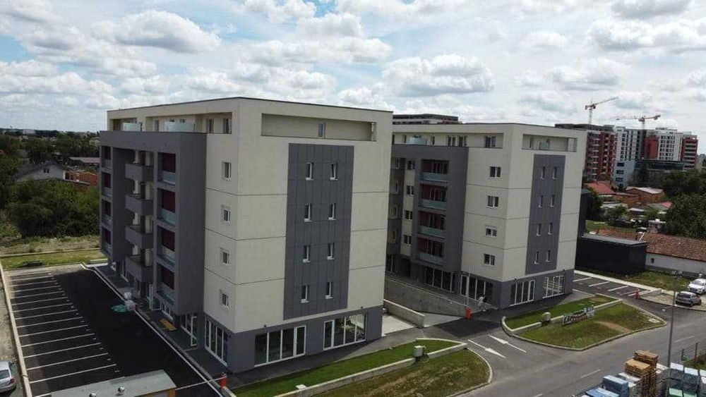 Dezvoltator | Apartamente disponibile imediat | 3 camere | 2 bai