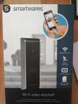 Sonerie wireless wi fi smart smartphone interfon videointerfon