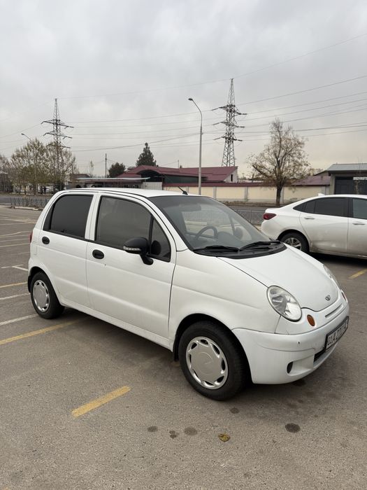 matiz 3 talik yevro 2015 yil