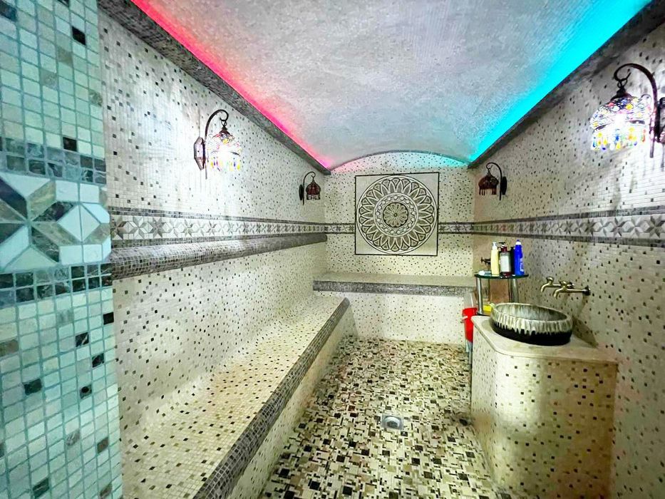 Амир Тимур аренда