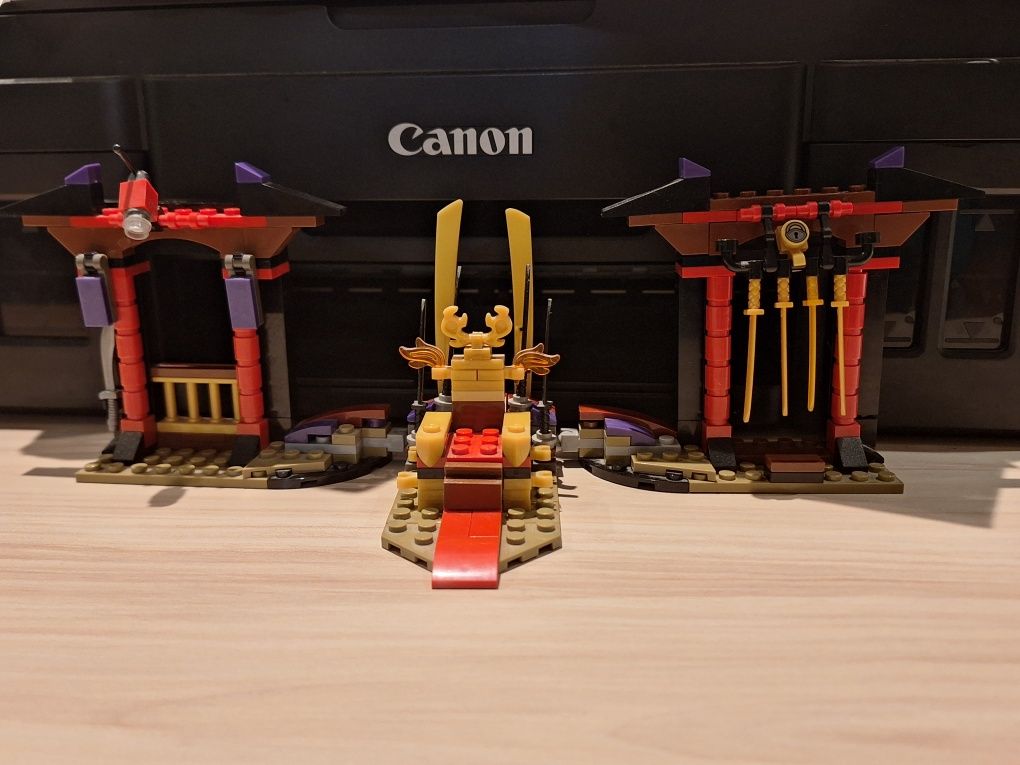 Lego Ninjago Лего Нинджаго сет+подарък фигурка