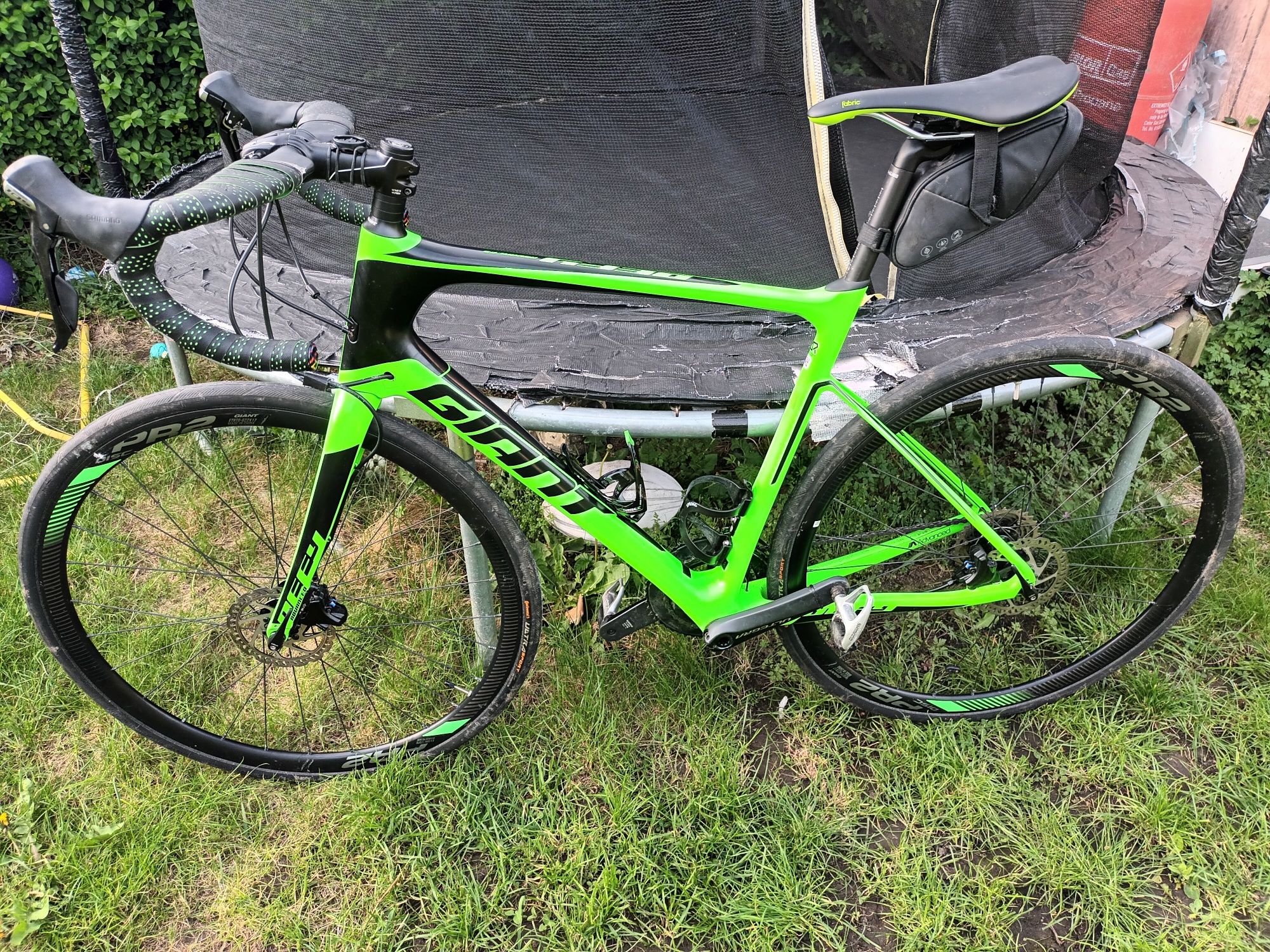 Giant defy Advanced Pro2