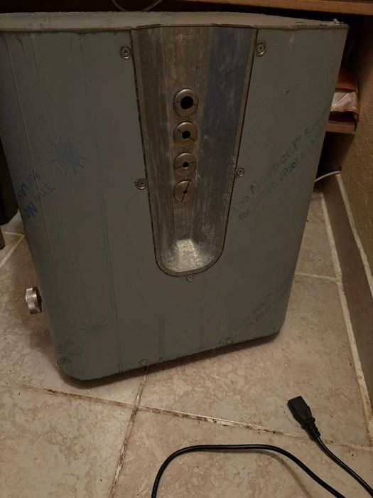 Trimmer taietor vertical canepa profesional 60kg ora