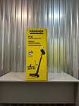 Продаю новые вертикальные пылесосы KA`RCHER VC4 Cordless