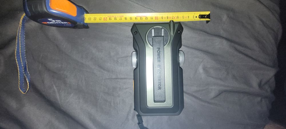 Radio pentru urgente