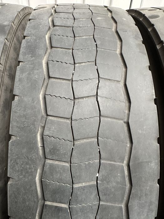 Anvelope 215/75 R17,5 FALKEN