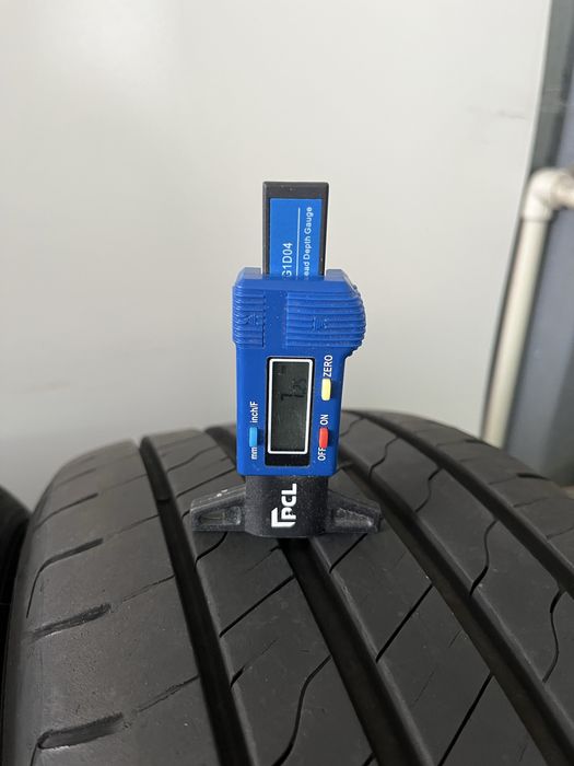 Оригинални джанти 17 цола 5х114,3 за Мазда 6 с летни гуми 215/50/17