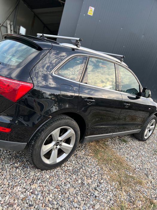 Audi Q5 (2012) 3.0 Diesel