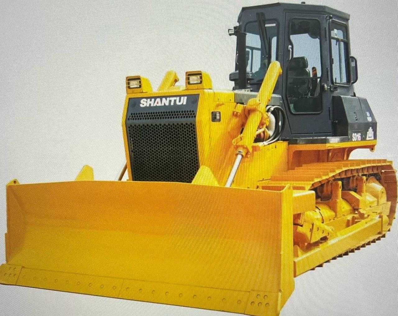 Продам Запчасти БУЛЬДОЗЕР SHANTUI SD16,22,23,32