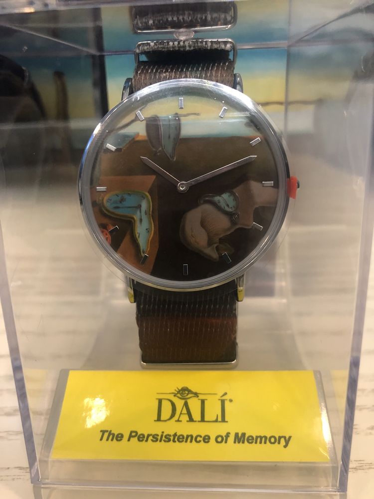 Часы DALI  швейцария