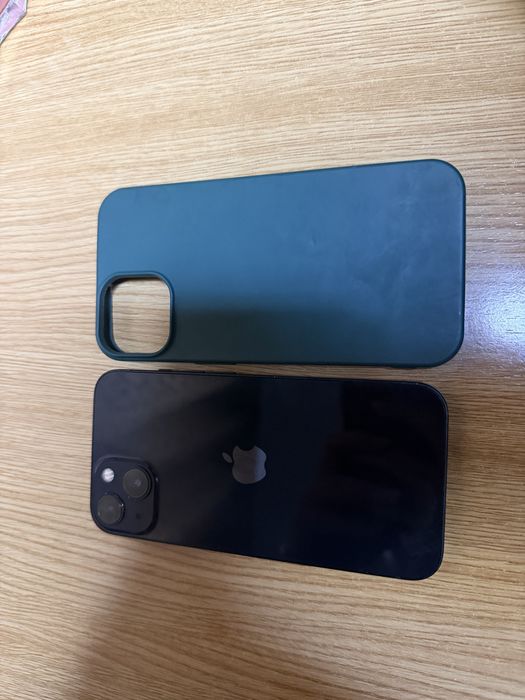 Iphone 13 128GB+Folie+Husa