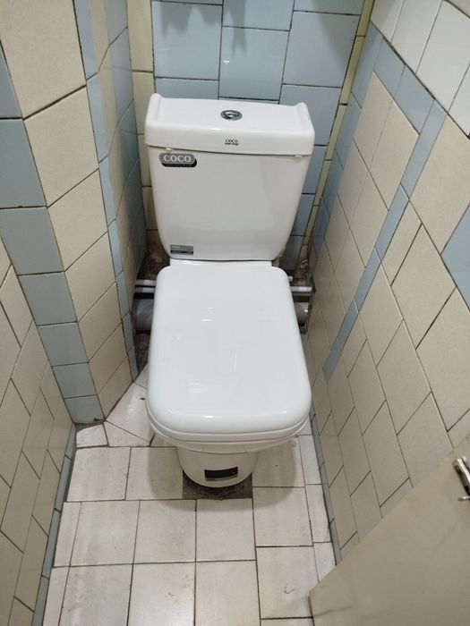 Сантехник хизмати