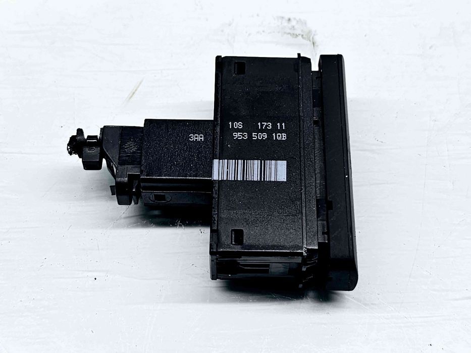 Buton avarii Volkswagen Passat B7 (365) Variant [Fabr 2010-2014] 3AA