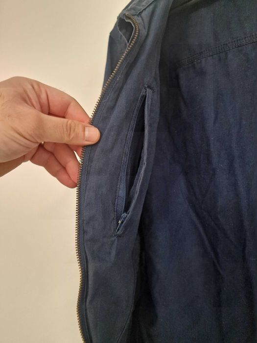 Vand jacheta barbati primavara vara Twenty, bumbac 100%, ca noua!