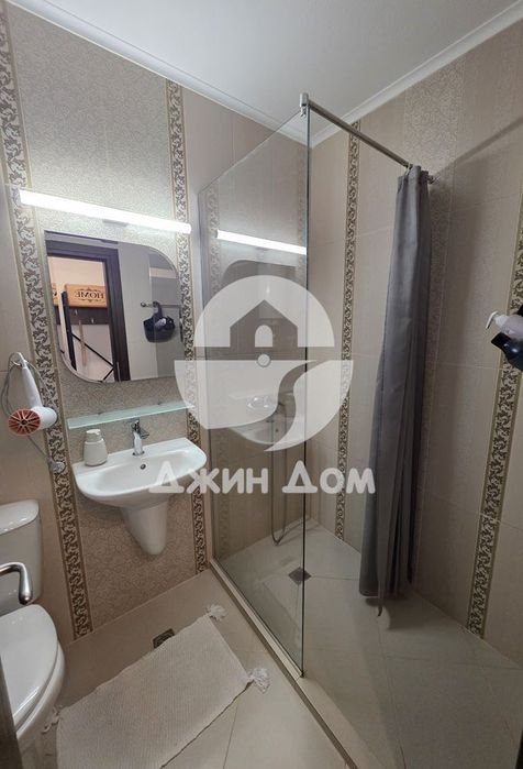 Продава се Двустаен апартамент в Свети Влас - 54 кв.м за 2406 €/кв.м - Снимка #6