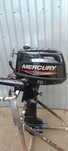Mercury 4HP 2023