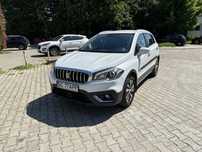 Vand Suzuki SX4 S-CROSS 1.4 COMFORT 4x4