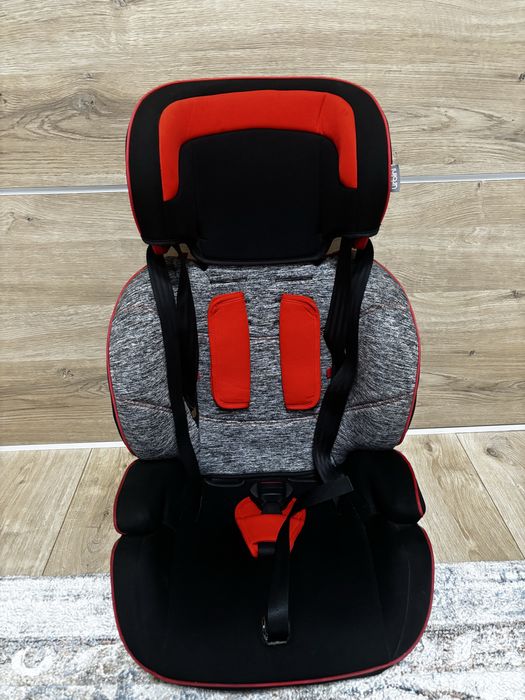 Детское Автокресло