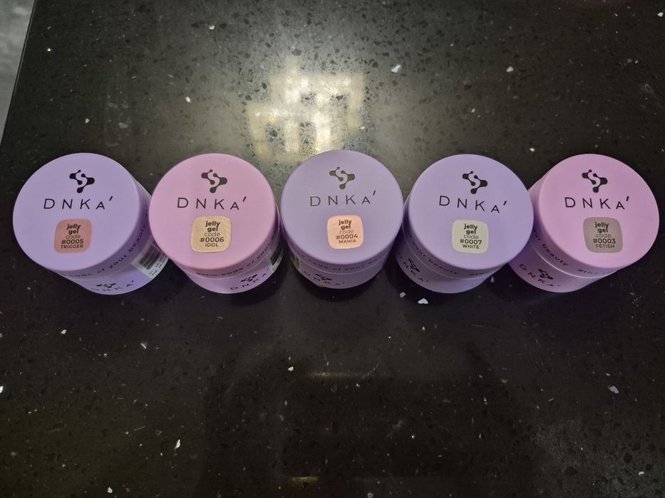 Гел за изграждане