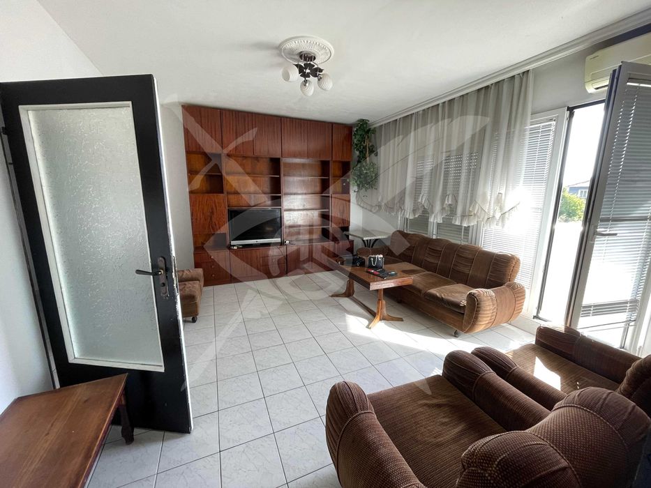 Продава се Тристаен апартамент в Стамболийски - 63 кв.м за 1159 €/кв.м - Снимка #1