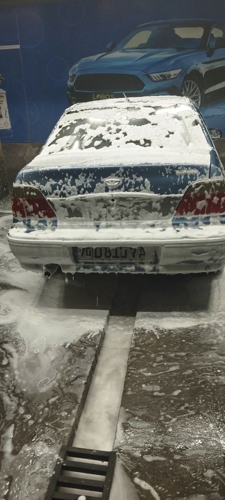 Nexia 1 2007 sonis 1.5