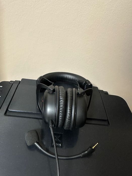Căsti Gaming Hyperx Cloud Core