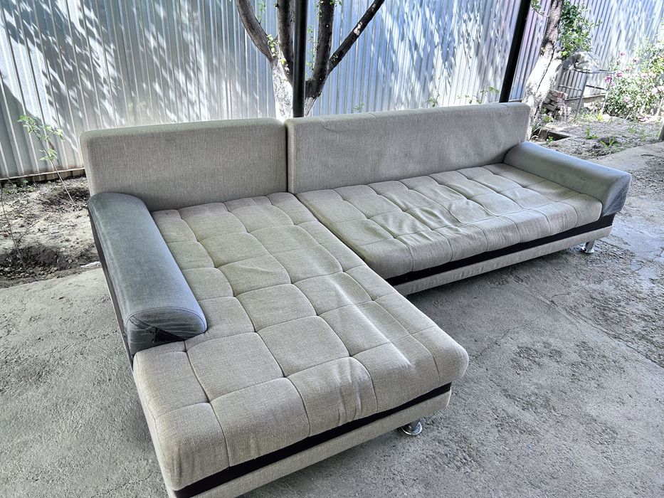 Диван Б/у за 35000тг