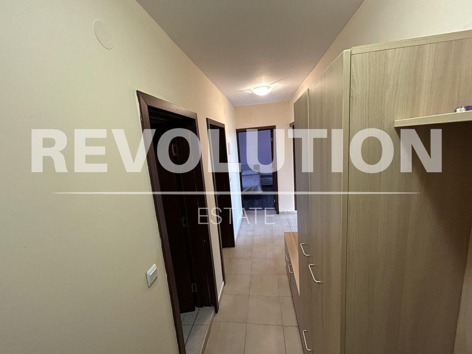 Дава се под наем Двустаен апартамент в Варна, Аспарухово - 75 кв.м за 400 € - Снимка #4