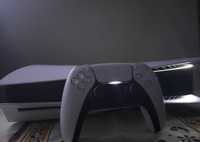 Consolă PlayStation5 varianta cu disc