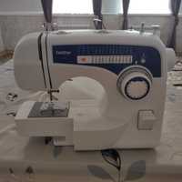 Продается швейная машина BROTHER L-15