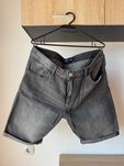 Нови къси дънки шорти Tom Tailor slim fit W34 M