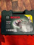 Ъглошлайф BOSCH Universal
Grind 750-115