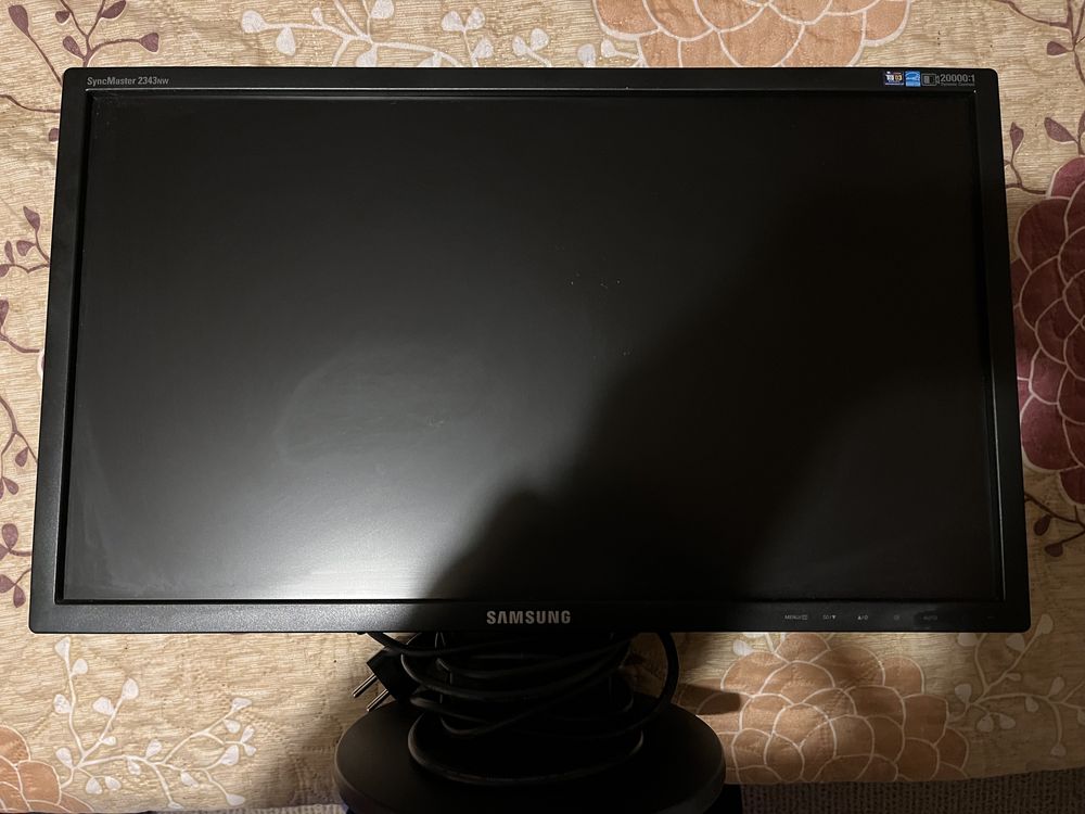 Samsung Monitor 22 in.