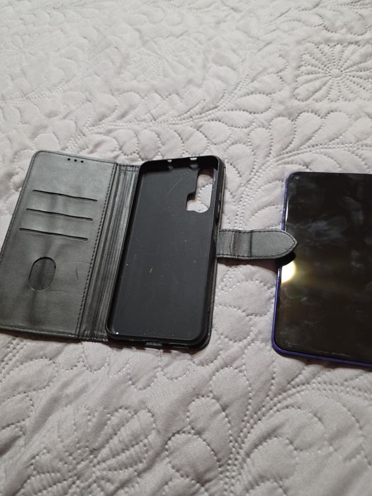 Huawei Nova 5T смартфон