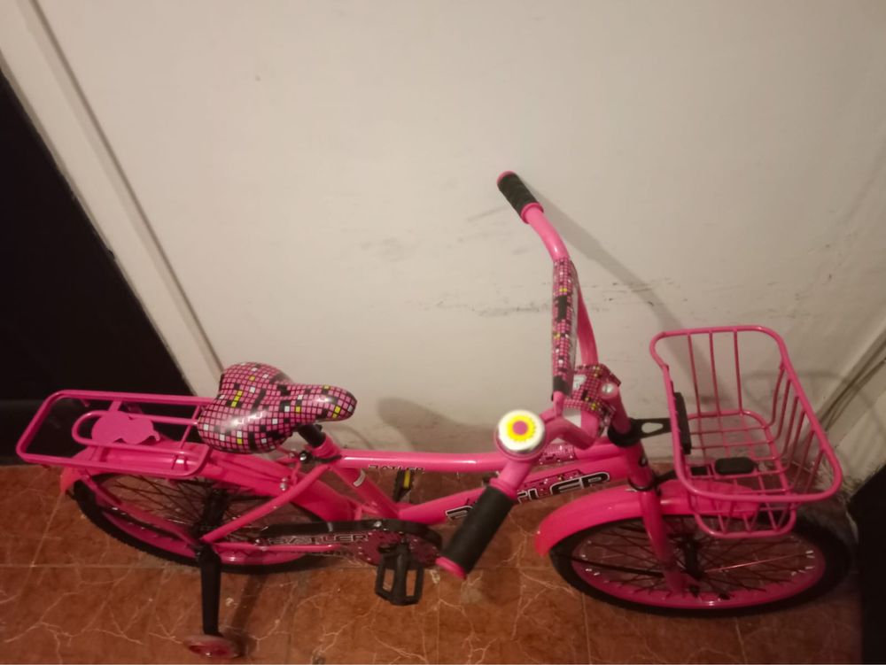 Продается детский велосипед в Караганде