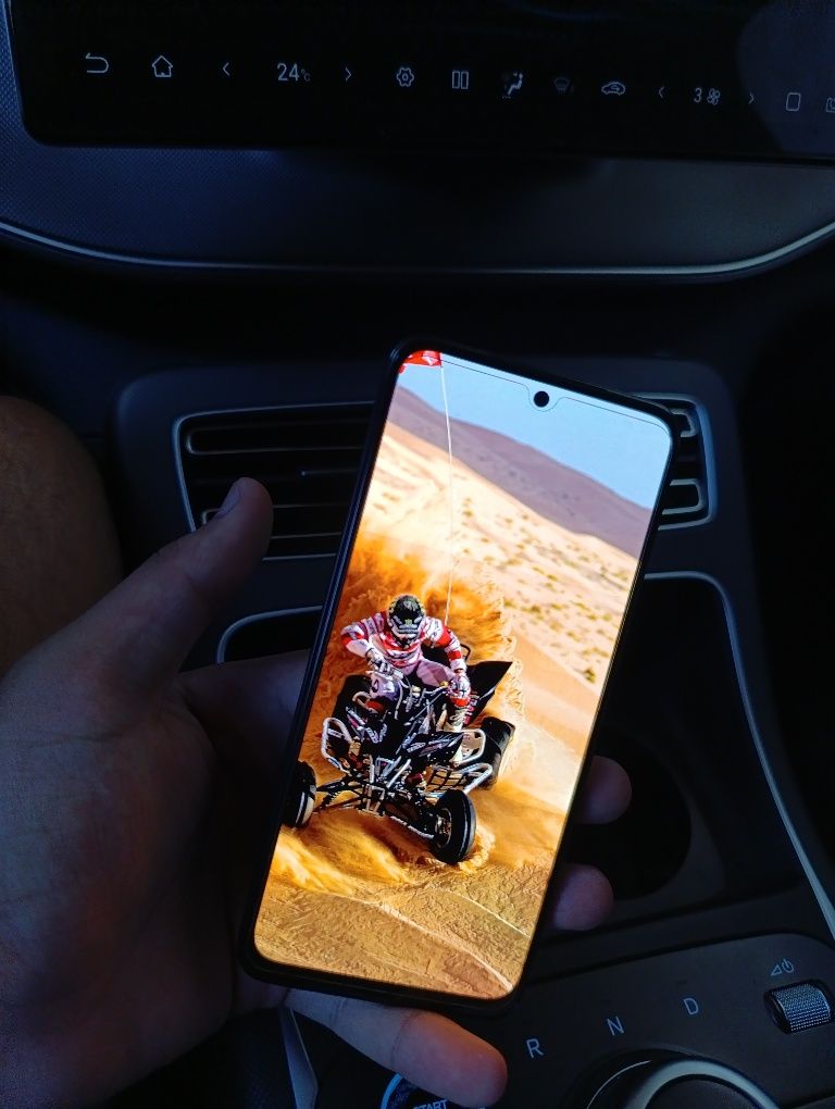 Xiaomi Redmi Note 11