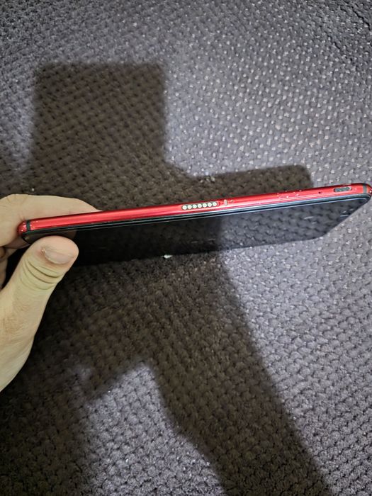 Telefon Gaming ZTE Nubia Red Magic Mars 3 2019 - 128GB/8GB RAM