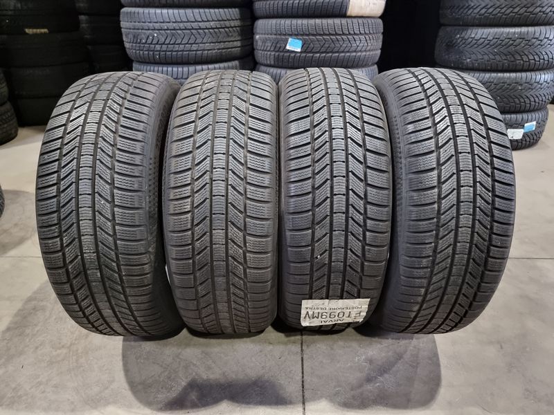235/50/19 Continental 4бр