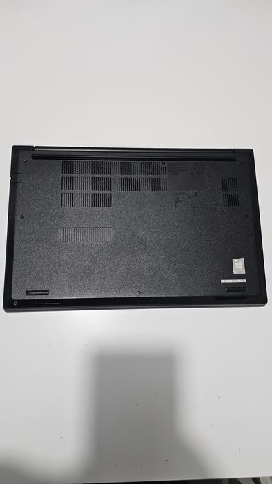 Laptop Lenovo Thinkpad E 15 Amd Ryzen 3 5300U