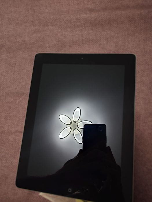 Tabletă iPad gen2