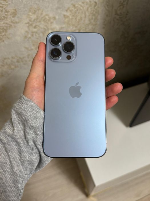 Iphone 13 pro max 256gb