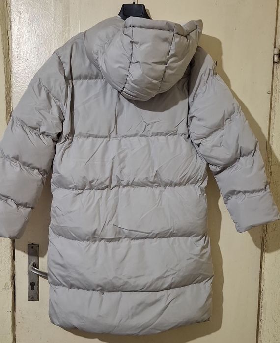 Новяо зимно яке М размер