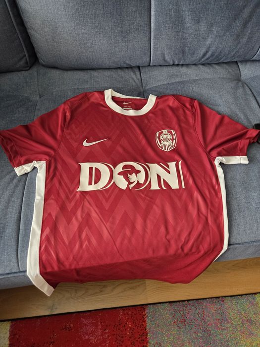 Tricou originale CFR  Nike  originale M