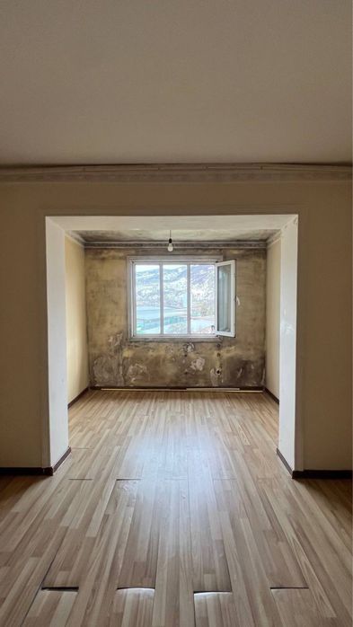 Продаётся 2-комнатная квартира в Чарваке