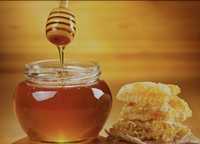 Натуральный мёд в ассортименте
