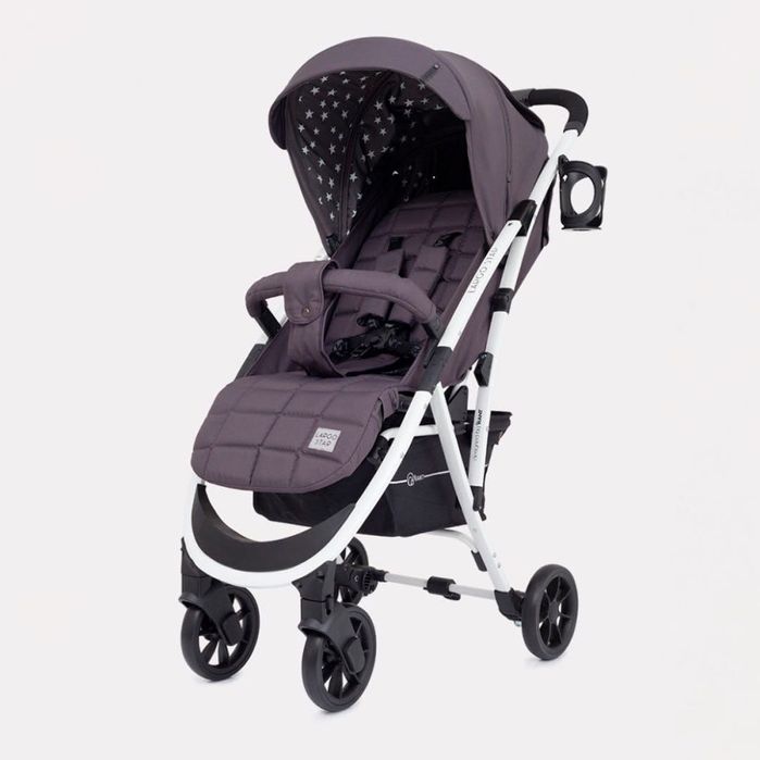 Коляска Rant Largo Star