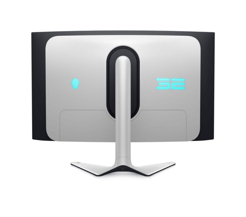 Monitor Dell pentru Gaming  - Alienware AW3225QF NOU / SIGILAT