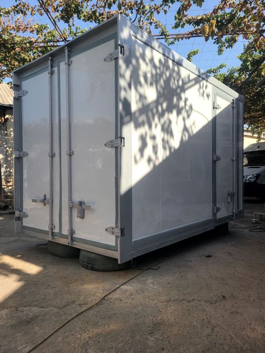 Kia xundaylaga izotermik butka sotiladi